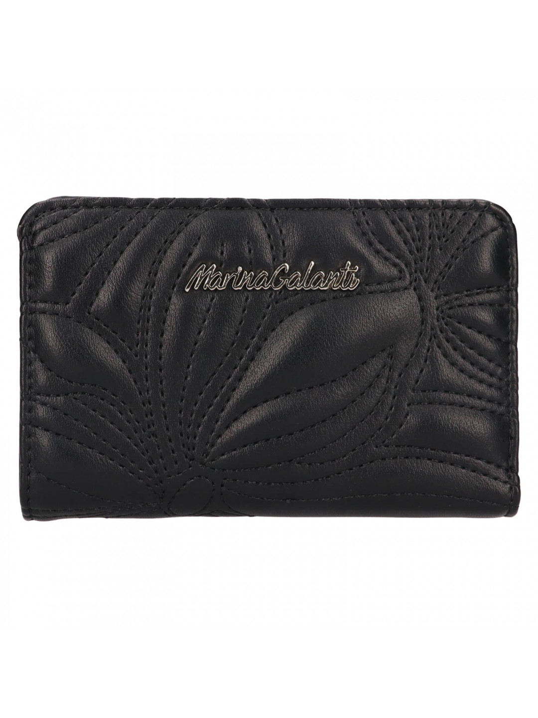 Dámská peněženka Marina Galanti Ube – černá